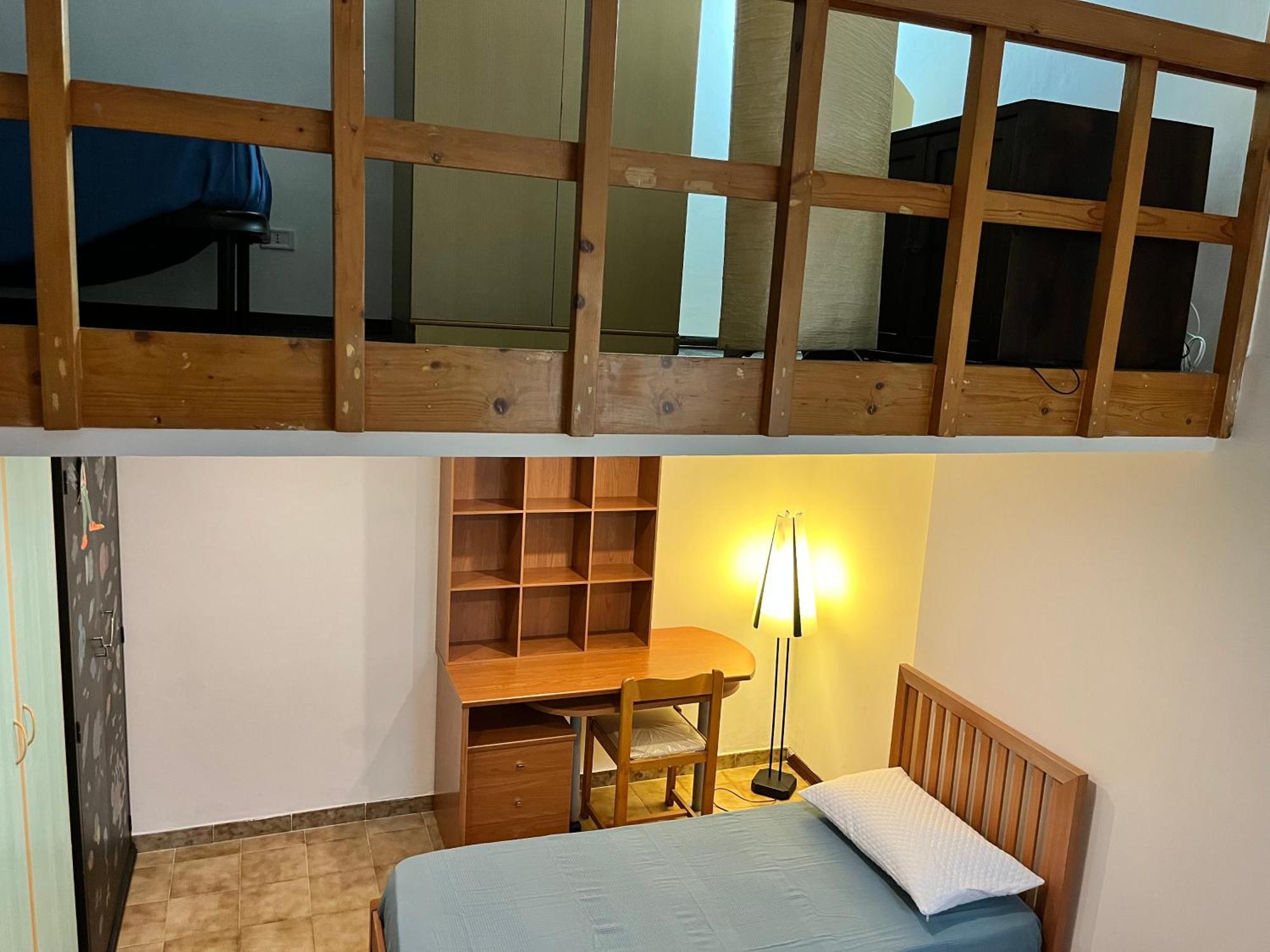 Апартаменты Ercoles House Бриндизи Экстерьер фото