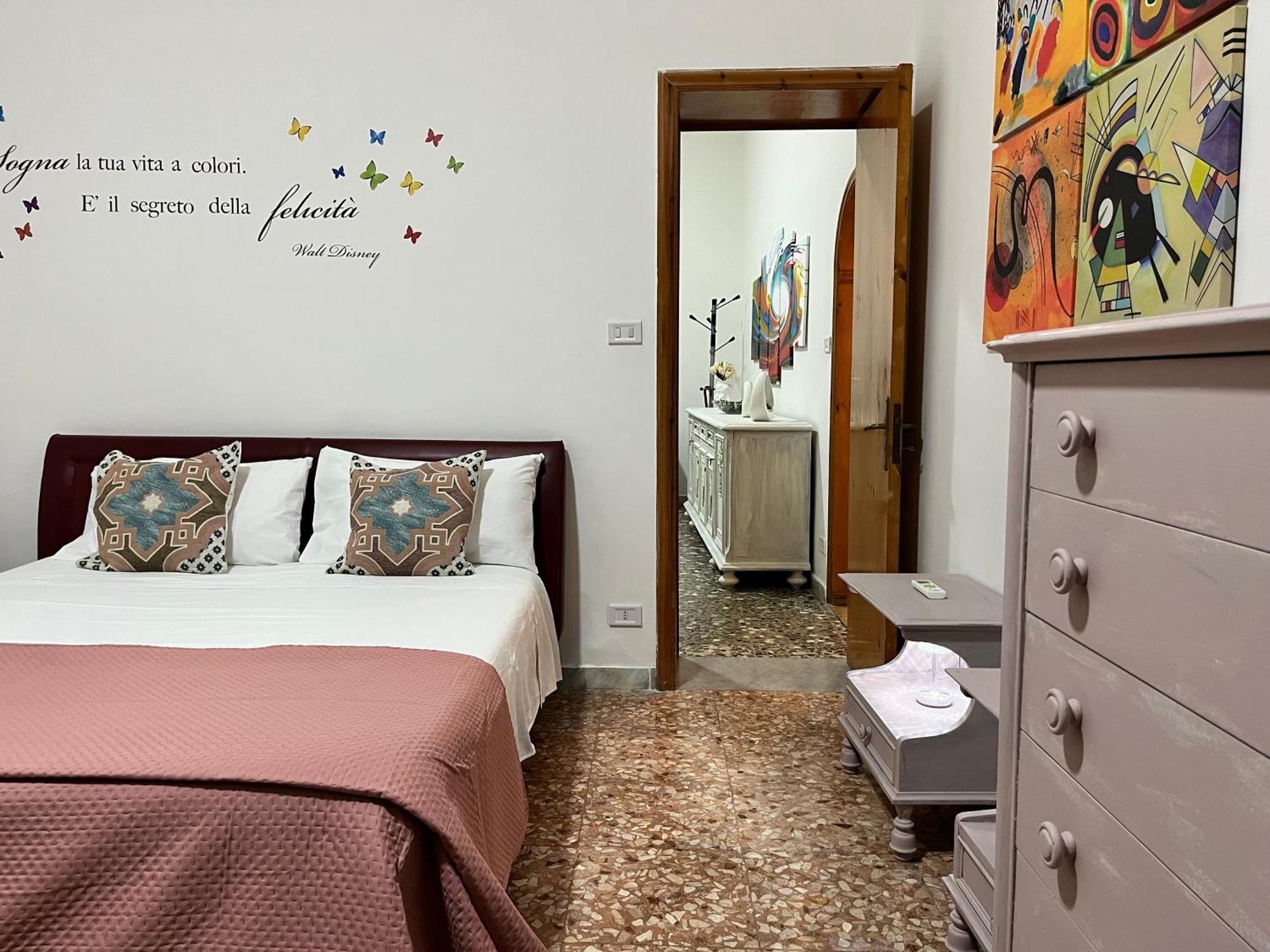 Апартаменты Ercoles House Бриндизи Экстерьер фото
